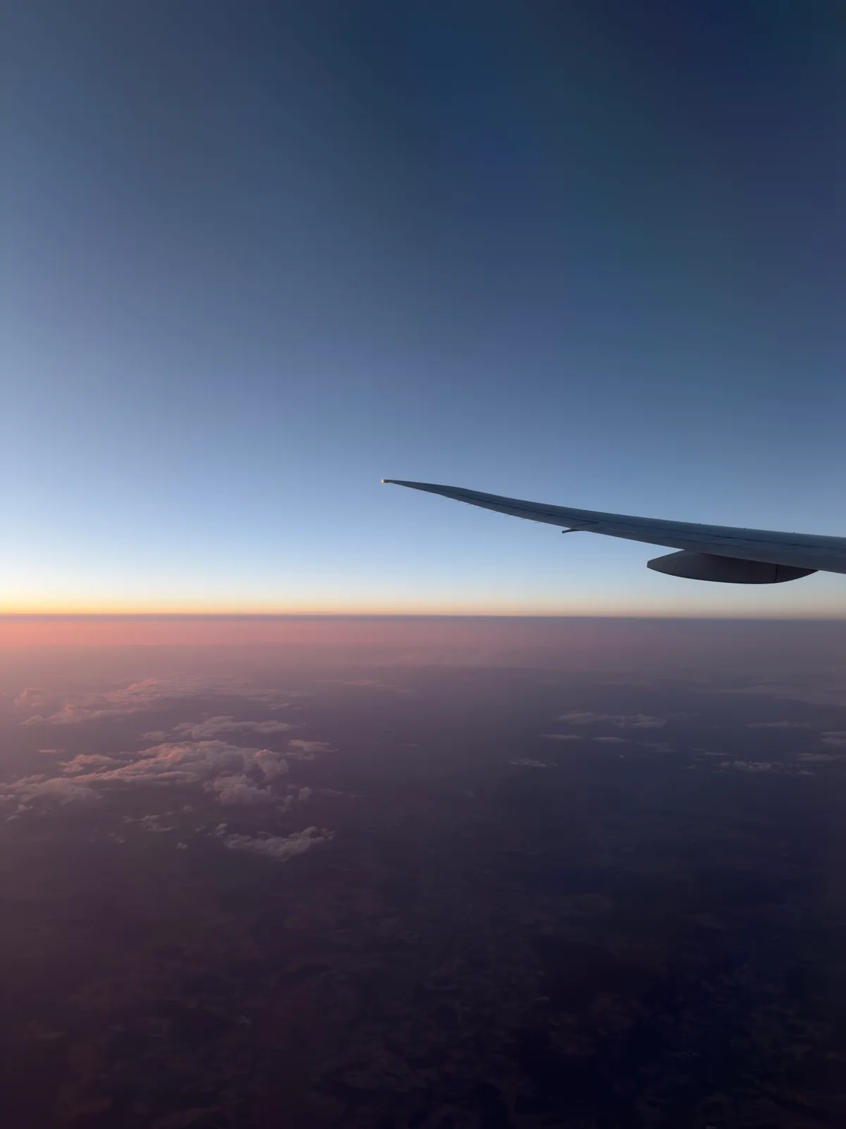 In the Sky