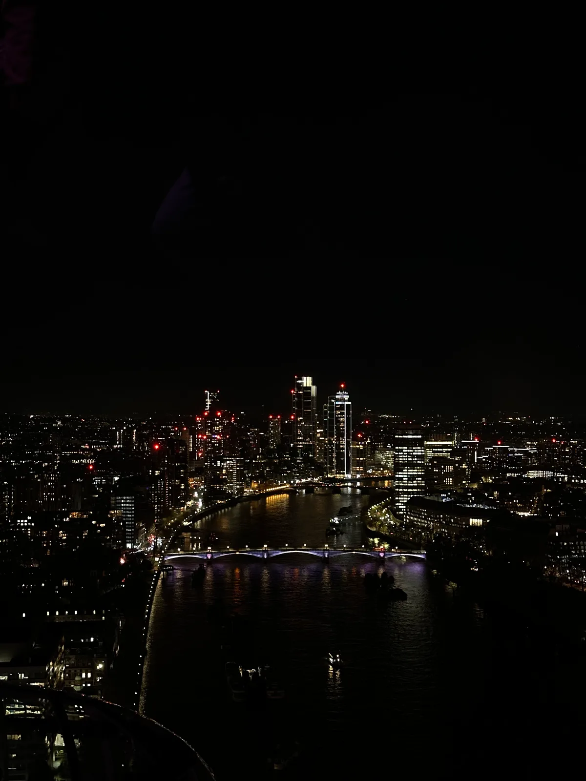 Above the Noise